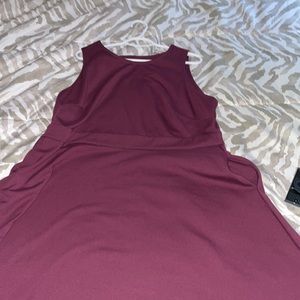 East Adeline Dress